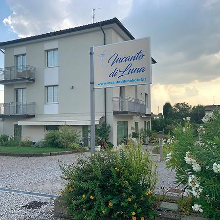 Incanto Di Luna Hotel Sirmione Eksteriør bilde
